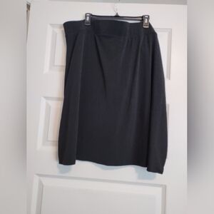 🟢3/$11 Merona Women's Lined Skirt